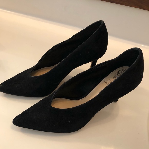 Vince Camuto Heels - Picture 1 of 4